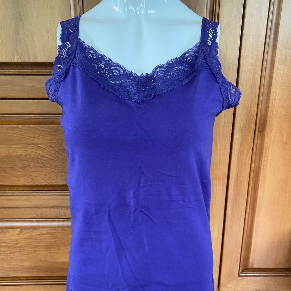 💰3 for $20 - Tank top with lining